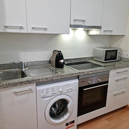 Rosa 2 Bedrooms In City Center Μάλαγα Εξωτερικό φωτογραφία