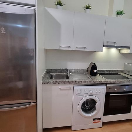 Rosa 2 Bedrooms In City Center Μάλαγα Εξωτερικό φωτογραφία
