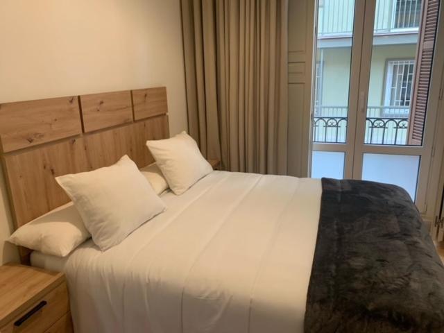 Rosa 2 Bedrooms In City Center Μάλαγα Εξωτερικό φωτογραφία