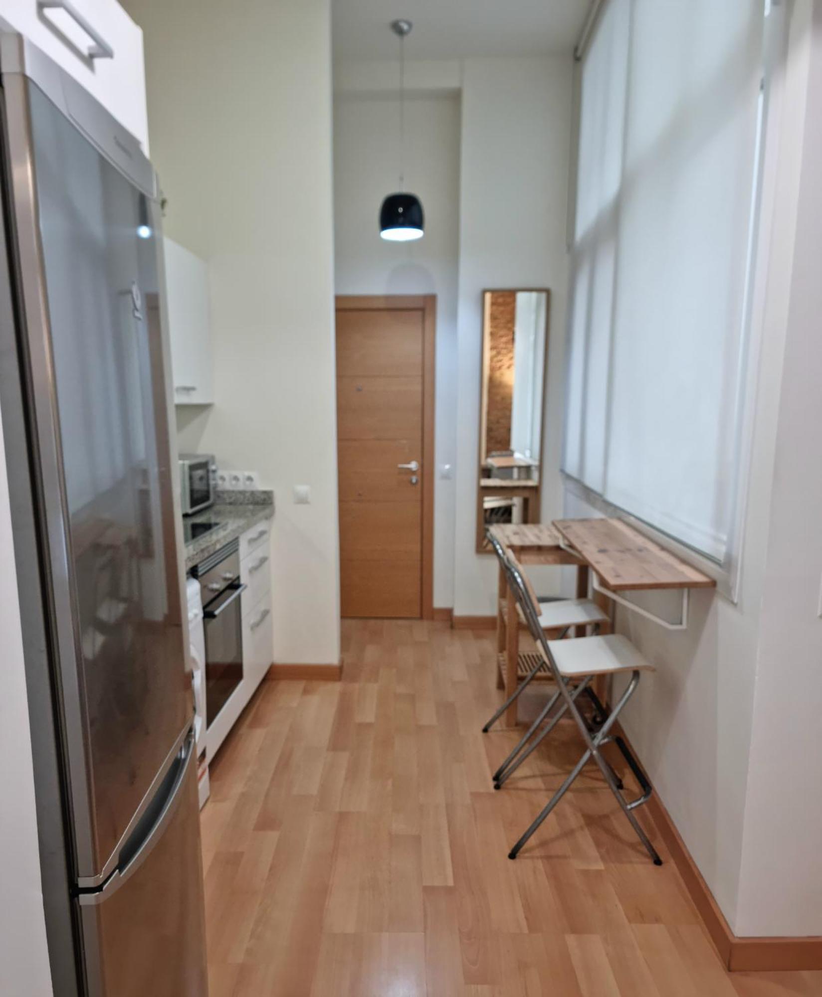 Rosa 2 Bedrooms In City Center Μάλαγα Εξωτερικό φωτογραφία