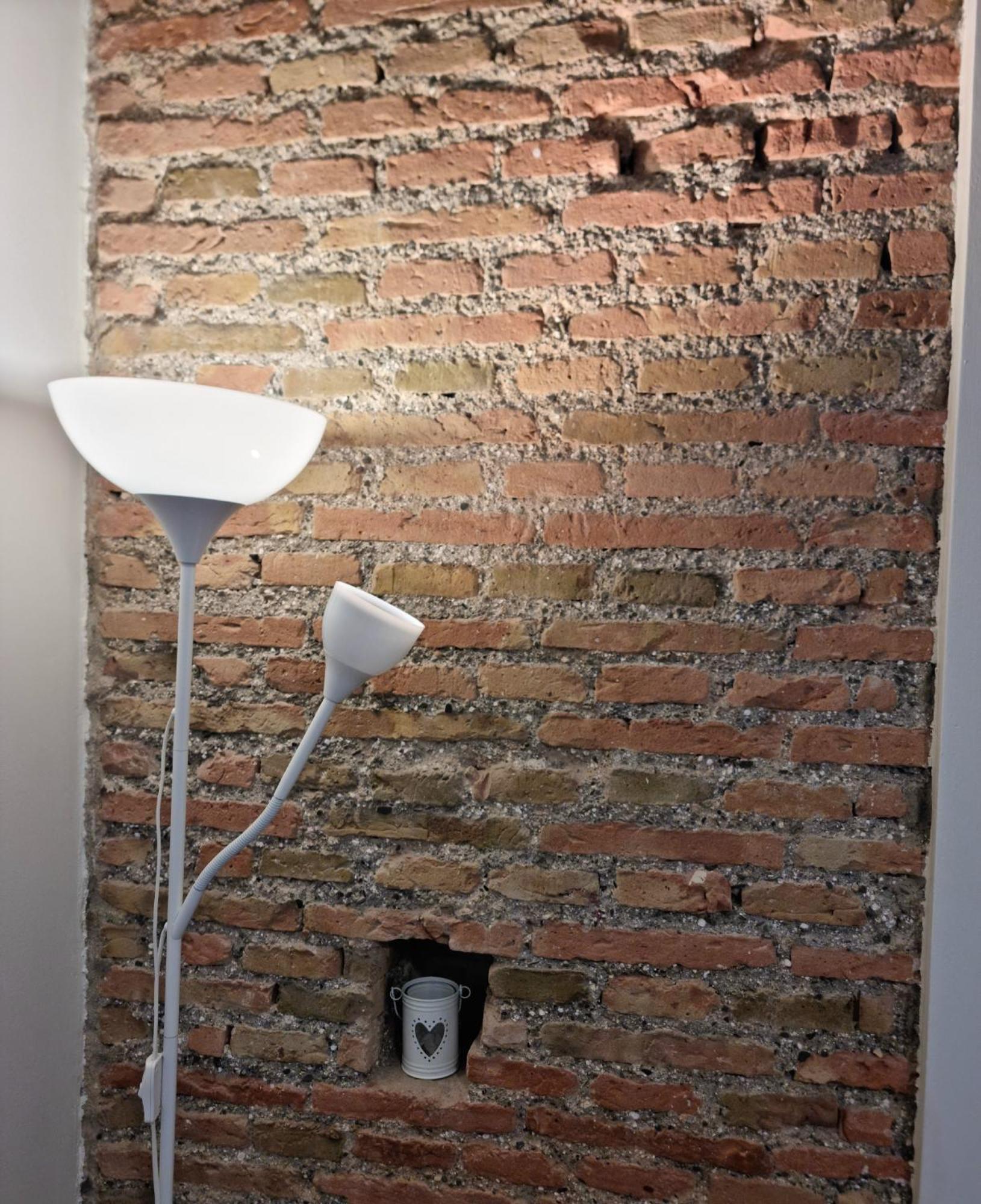 Rosa 2 Bedrooms In City Center Μάλαγα Εξωτερικό φωτογραφία